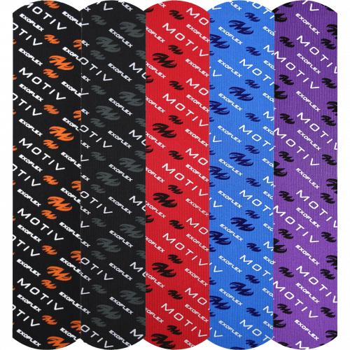 Motiv Exoflex Kinesiology Tape